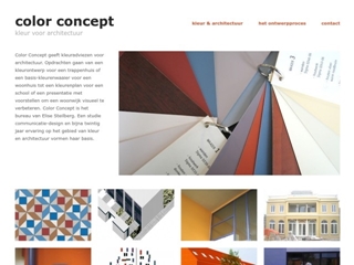 COLOR CONCEPT