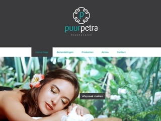 PUUR PETRA BEAUTYSALON