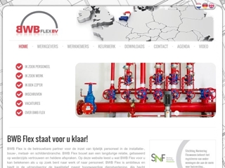 BWB FLEX BV