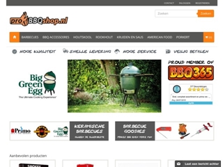 PROBBQ