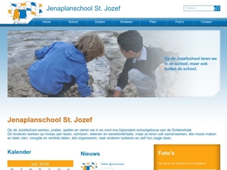 JOZEF RK JENAPLANSCHOOL ST