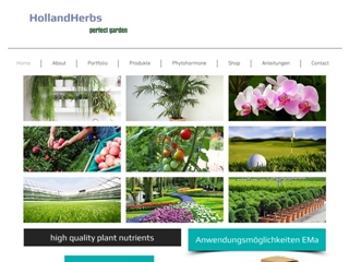 HOLLANDHERBS