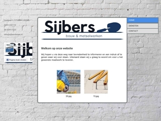 R. SIJBERS BOUW