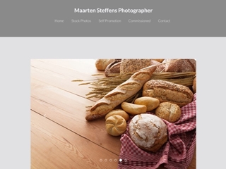 STEFFENS FOTOGRAAF MAARTEN