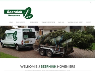 BEERNINK HOVENIERS