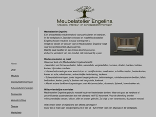 MEUBELATELIER ENGELINA