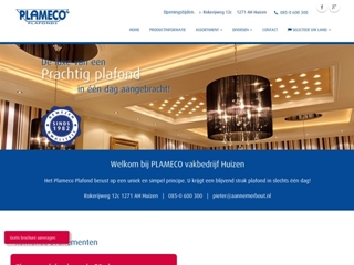 PLAMECO HUIZEN