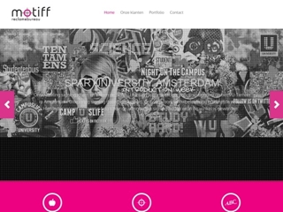 MOTIFF RECLAMEBUREAU