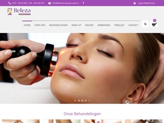 BELEZA BEAUTY CARE
