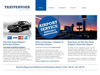 TAXIVERVOERDENHAAG.NL