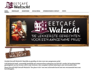 WALZICHT