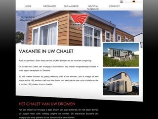 VROEGOP CARAVANBOUW BV GEBR