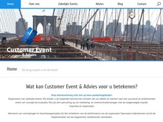 CUSTOMER EVENT