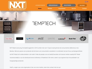 NXT RETAIL BENELUX BV