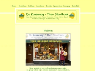 KAASWAAG