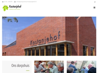 KASTANJEHOF