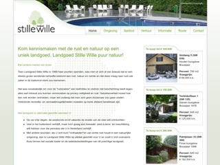 STILLE WILLE BRABANT LANDGOED