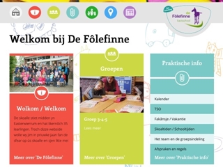 F̫LEFINNE OPENBARE BASISSCHOOL DE
