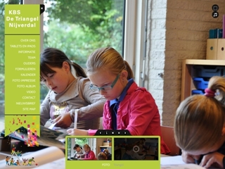 TRIANGEL RK BASISSCHOOL DE