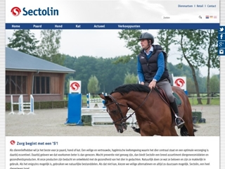 SECTOLIN BV