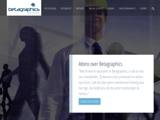 BETAGRAPHICS BV
