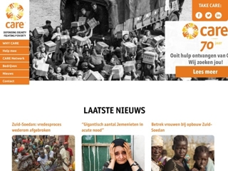 CARE NEDERLAND