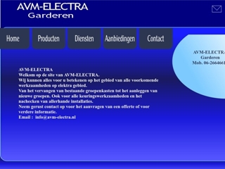 AVM-ELECTRA