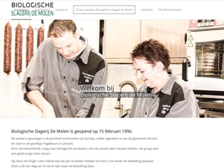 MOLEN BIOLOGISCHE SLAGERIJ DE