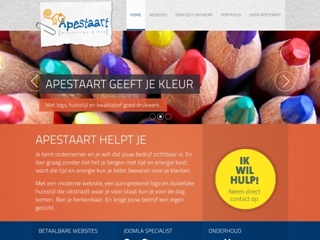 APESTAART