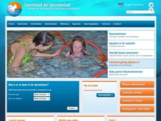 SPRENKELAAR DE
