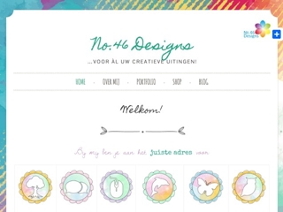 NO 46 DESIGNS