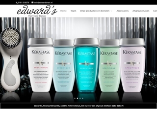 EDWARD'S