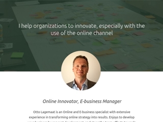 LAGEMAAT ADVIES & IMPLEMENTATIE