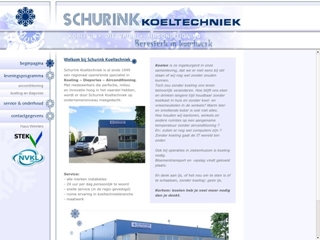 SCHURINK KOELTECHNIEK