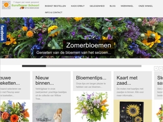 EUROFLOWER SCHOORL