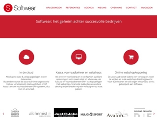 SOFTWEAR BV
