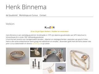 HENK BINNEMA