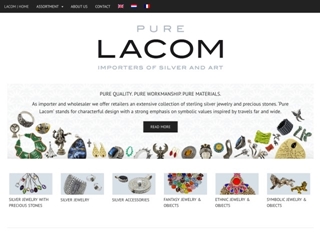LACOM BV
