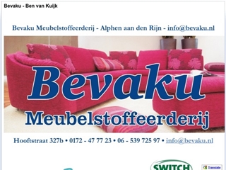 BEVAKU