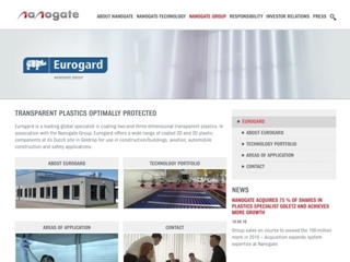 EUROGARD BV