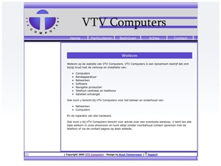 VTV COMPUTERS