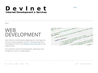 DEVINET
