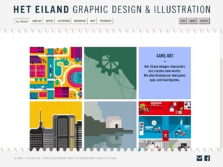 CRISTIAN SMETS GRAFISCH ONTWERP