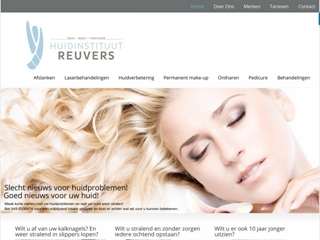 HUIDINSTITUUT REUVERS