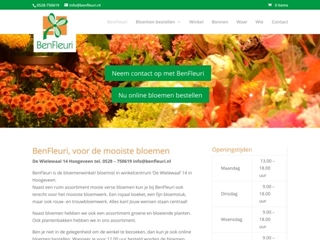 BENFLEURI