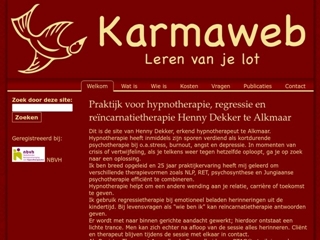 HENNY DEKKER