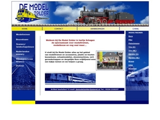 MODELZOLDER DE