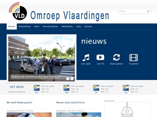 LOKALE OMROEP VLAARDINGEN ST
