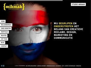 MIKMAK STUDIO