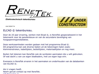 RENETEK